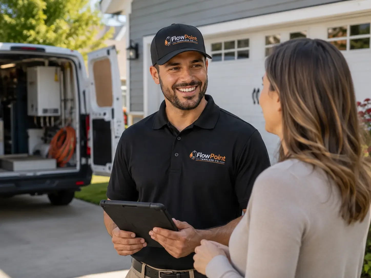 Tankless Water Heater Installation Deering, ND FAQs